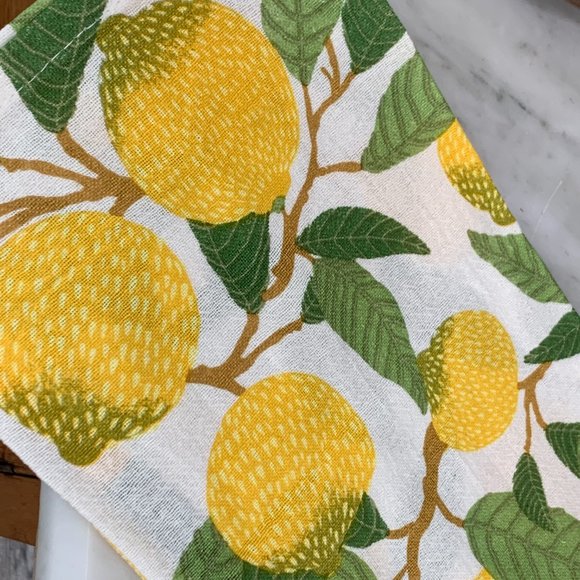Baker's Flour Sack Dish Towel-NWT - Picture 9 of 13